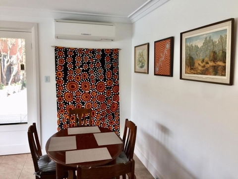 Millswood Apartment - Redcliffe Tourism 1