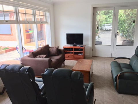 Millswood Apartment - Redcliffe Tourism 2