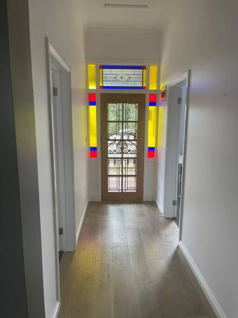 Milton House, Hamilton - Redcliffe Tourism 2