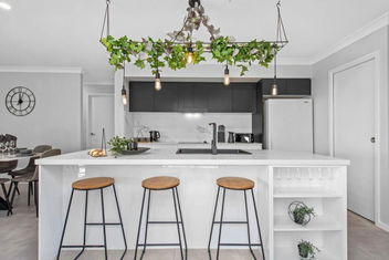 Modern Family Buccaneer with Redcliffe Tourism