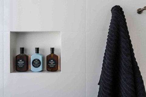 Modern Paddington Terrace - Redcliffe Tourism 1