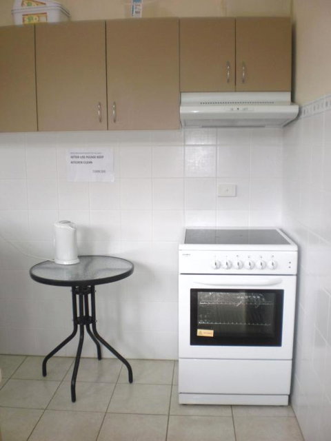 Molika Springs Motel - Redcliffe Tourism 2