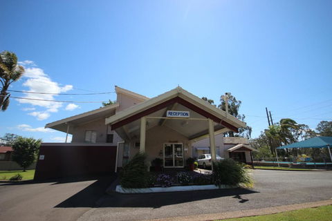 Molly Morgan Motor Inn - Redcliffe Tourism 2