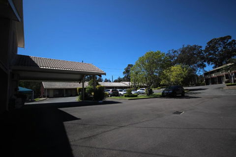 Molly Morgan Motor Inn - Redcliffe Tourism 3