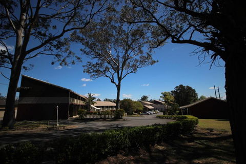 Molly Morgan Motor Inn - Redcliffe Tourism 0