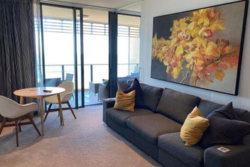 Mon Komo Seaview Privately Owned Apartment with Redcliffe Tourism