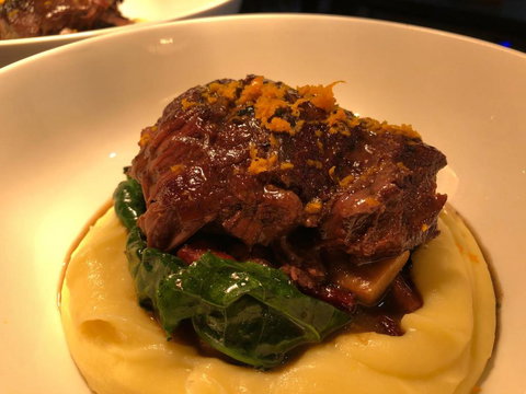 Moodemere Lake House - Redcliffe Tourism 2