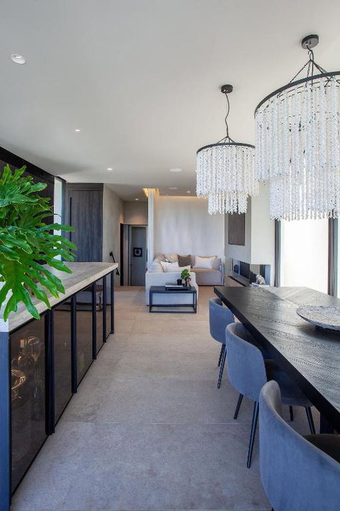 Modern Beachside Haven, Malabar Isyd - Redcliffe Tourism 2