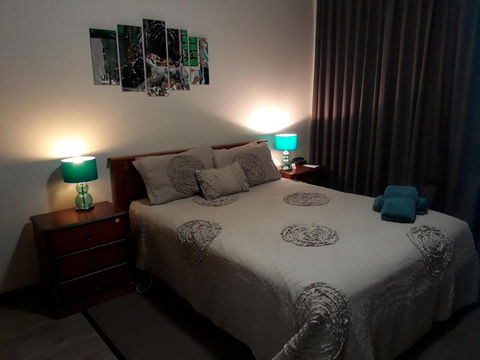 Moe Motor Inn - Contactless 24 Hour Checkinn Available - Redcliffe Tourism 0