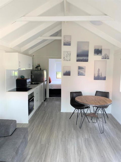 Nepean Shores By Gateway Lifestyle Holiday Parks - Redcliffe Tourism 2