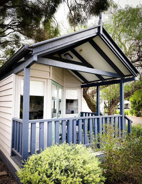 Nepean Shores By Gateway Lifestyle Holiday Parks - Redcliffe Tourism 1