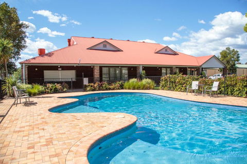 Nepean Shores By Gateway Lifestyle Holiday Parks - Redcliffe Tourism 0