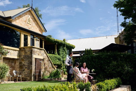 Mount Lofty House & Estate Adelaide Hills - Redcliffe Tourism 3