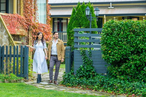 Mount Lofty House & Estate Adelaide Hills - Redcliffe Tourism 2