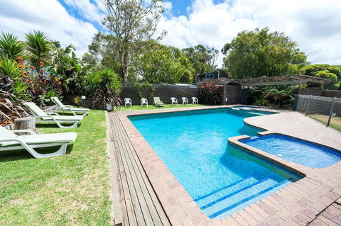Motel Marengo - Redcliffe Tourism 0