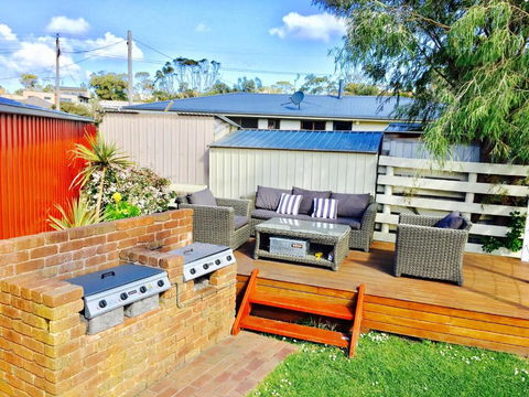 Motel Marengo - Redcliffe Tourism 3