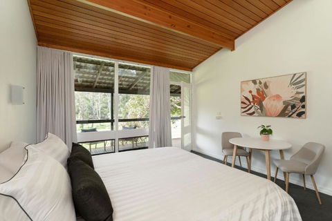 Mount Lofty Golf Course - Redcliffe Tourism 0