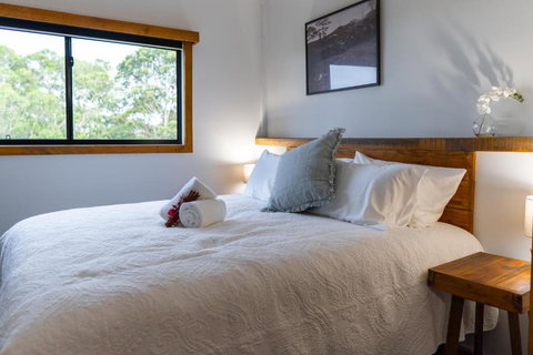 Mount Mee Country Lodge - Redcliffe Tourism 0