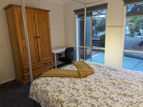 Mountain Haven - Redcliffe Tourism 3