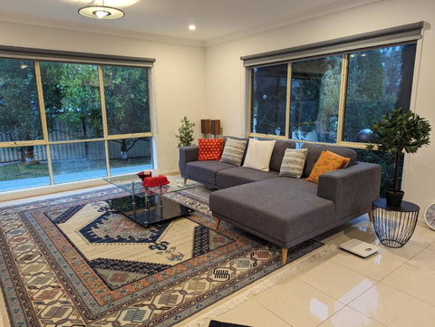Mountain Haven - Redcliffe Tourism 1