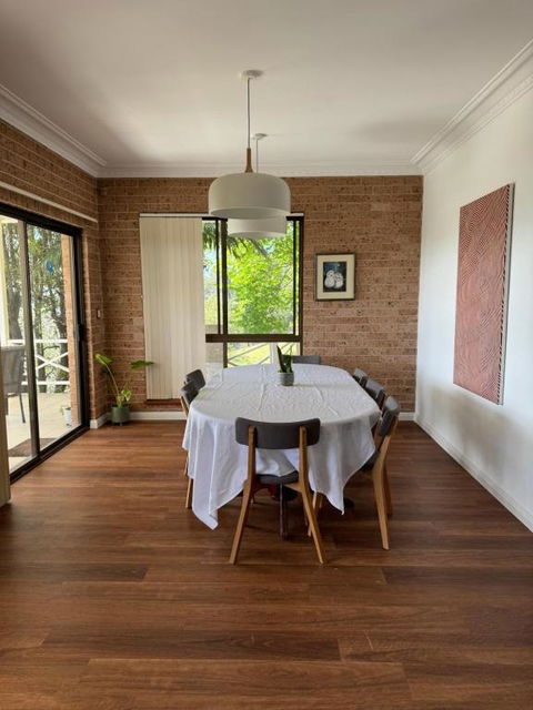 Mountain Hideaway Blue Mountains - Redcliffe Tourism 1