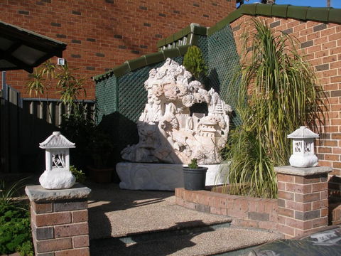 Mt Kuring-Gai Motel - Redcliffe Tourism 0