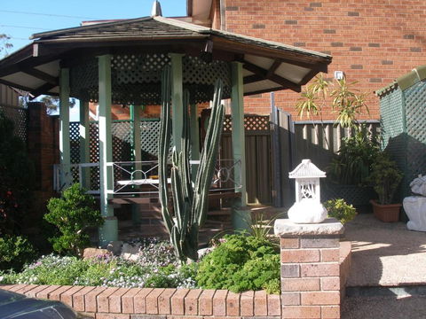 Mt Kuring-Gai Motel - Redcliffe Tourism 3