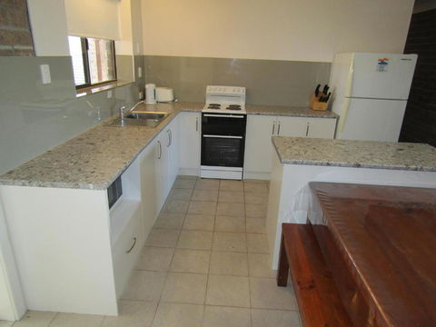 Nelson House - Redcliffe Tourism 1