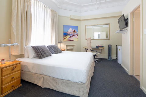 Neutral Bay Lodge - Redcliffe Tourism 0