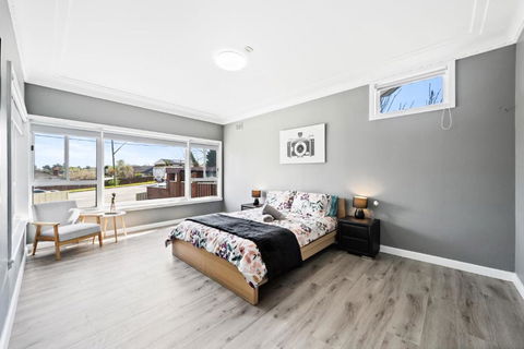 New 2 Bedroom House 500m To Mall With Free Parking - Redcliffe Tourism 0