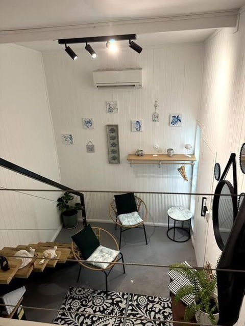 NEW! Sea Joley Tiny Home - Redcliffe Tourism 1