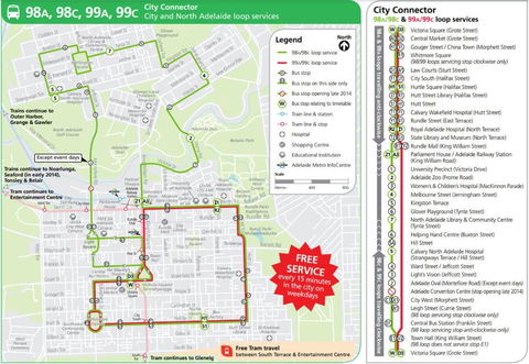 NEW Skyline View Luxury Apt Homey Heart Of ADL - Redcliffe Tourism 3