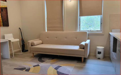 Newly Built Cozy Double Storey 3 Bed Room House At Prospect. - Redcliffe Tourism 1