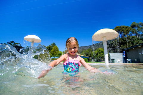 NRMA Halls Gap Holiday Park - Redcliffe Tourism 3