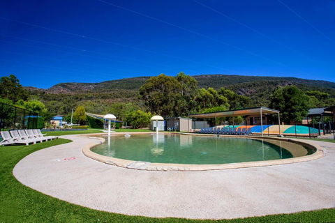 NRMA Halls Gap Holiday Park - Redcliffe Tourism 1