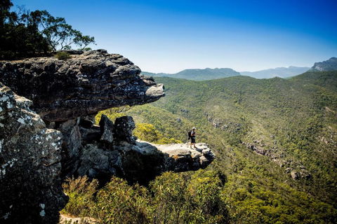 NRMA Halls Gap Holiday Park - Redcliffe Tourism 0