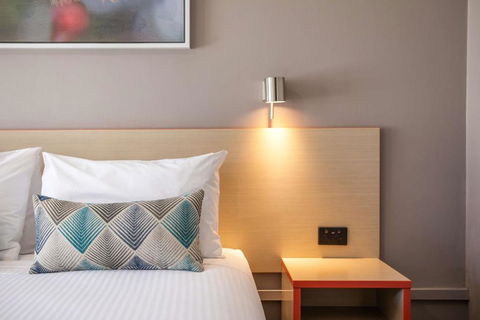 Nightcap At Ferntree Gully Hotel Motel - Redcliffe Tourism 0