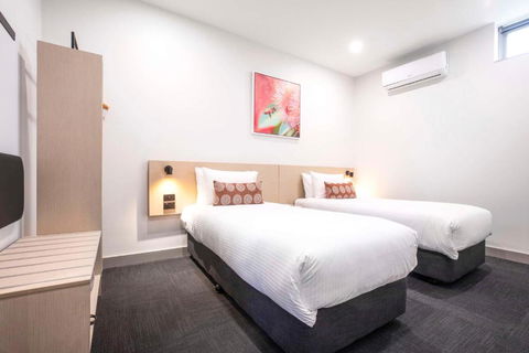 Nightcap At Ferntree Gully Hotel Motel - Redcliffe Tourism 2