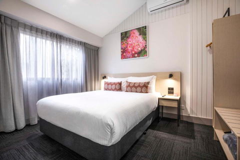 Nightcap At Ferntree Gully Hotel Motel - Redcliffe Tourism 3