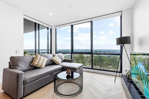 Nice 3B Near Macquarie Park - Redcliffe Tourism 1