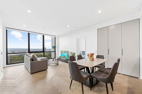 Nice 3B Near Macquarie Park - Redcliffe Tourism 2