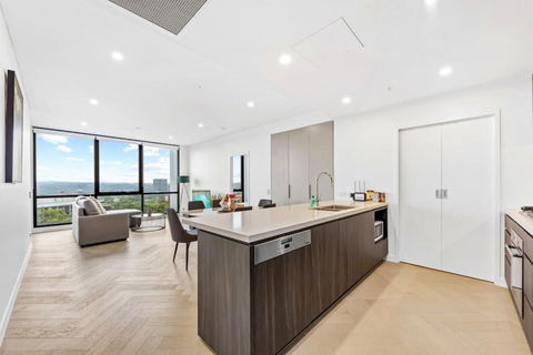Nice 3B Near Macquarie Park - Redcliffe Tourism 3
