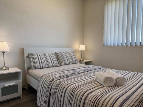 Nice And Clean Apartment With Free Netflix And Parking - Redcliffe Tourism 1