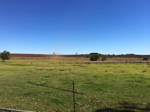 Nice To Have So Much Privacy With No Other Houses Near By - Redcliffe Tourism 1