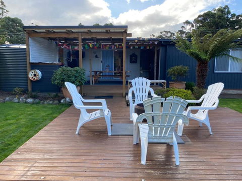 NOFOMO AT ADVENTURE BAY - Redcliffe Tourism 3