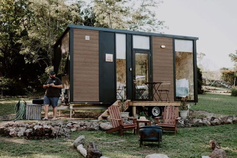 Nomad Nation By Tiny Away - Redcliffe Tourism 0
