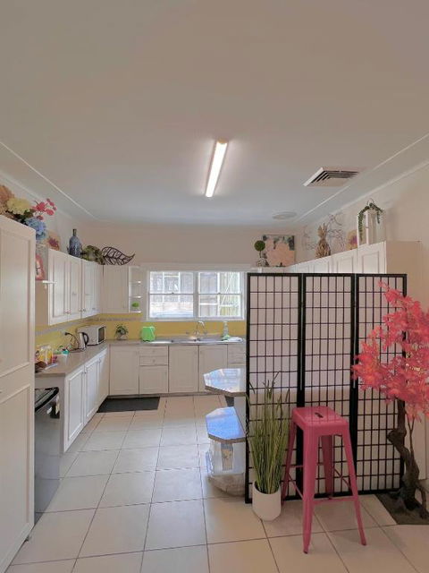 North Ryde Guesthouse - Redcliffe Tourism 3
