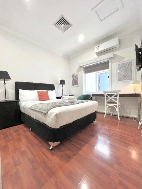 North Ryde Guesthouse - Redcliffe Tourism 1