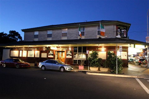 Northern Star Hotel - Redcliffe Tourism 0
