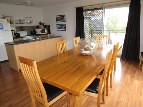 Ocean 17 - Redcliffe Tourism 2